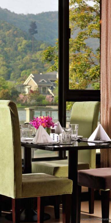 Ханчжоу: Crowne Plaza Hangzhou Xanadu Resort