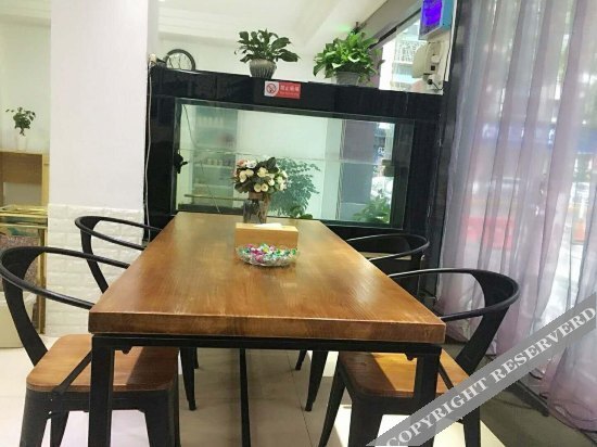 Сямынь: Xiamen Youth Sunshine Hotel Hai Tian Branch