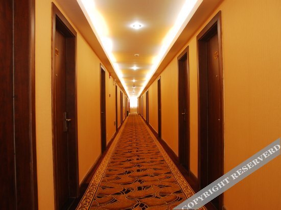 Сямынь: Xiamen Youth Sunshine Hotel Hai Tian Branch