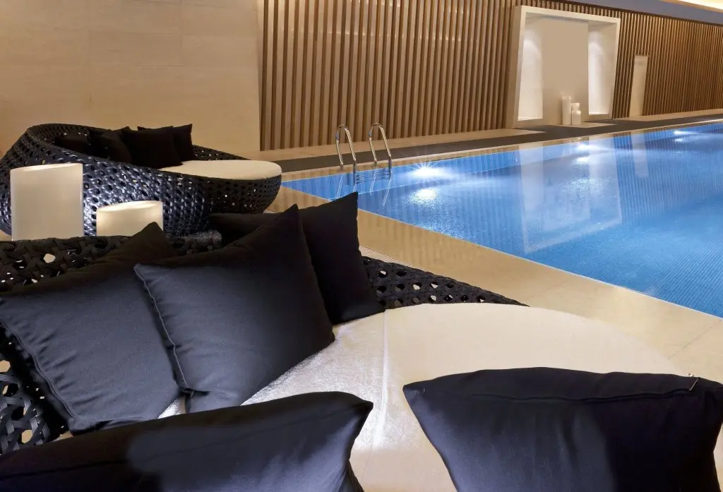 Ухань: The Westin Wuhan Wuchang