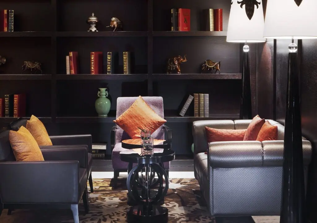 Ухань: The Westin Wuhan Wuchang