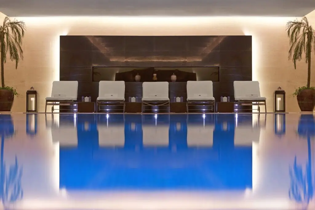 Ухань: The Westin Wuhan Wuchang