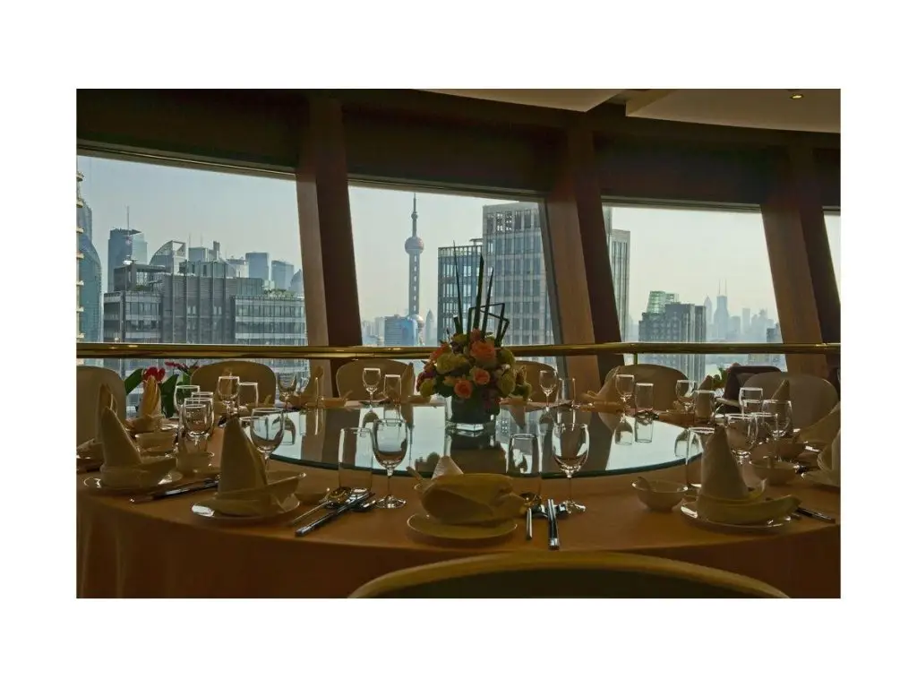 Шанхай: Ocean Hotel Shanghai