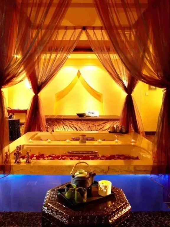 Пекин: New Century Grand Hotel Beijing