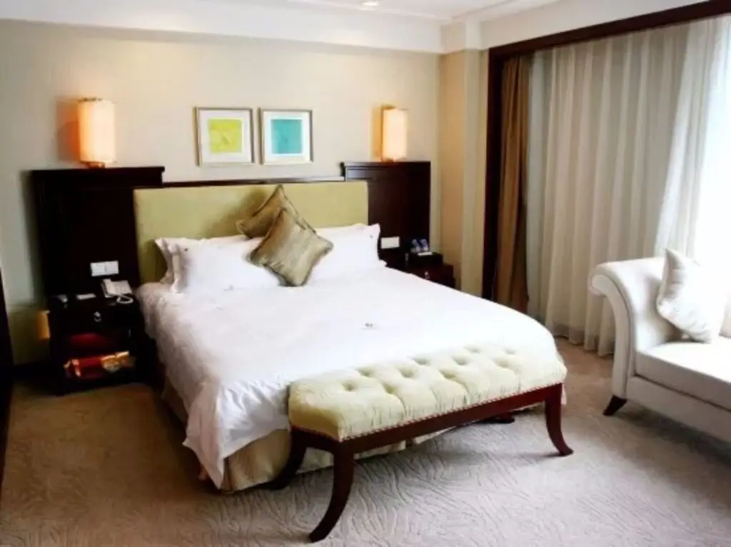 Фошань: Foshan Grandlei Hotel