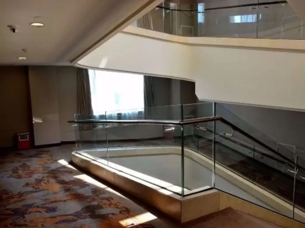 Фошань: Foshan Grandlei Hotel