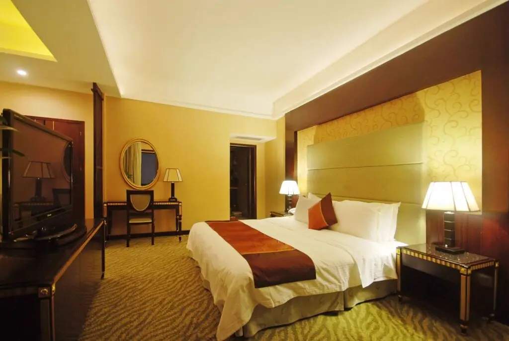 Гуйлинь: Guilin Bravo Hotel