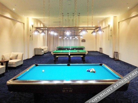 Сямынь: Xing Lin Wan Hotel