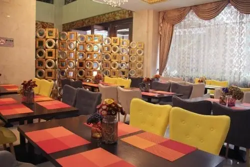 Шэньчжэнь: Kai Long International Hotel