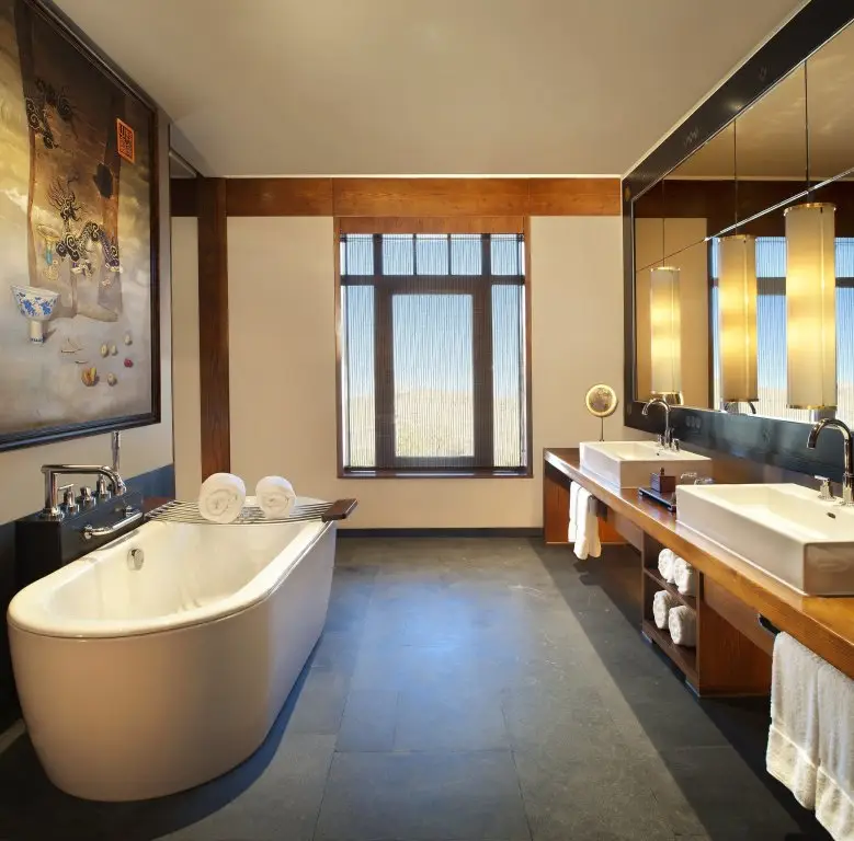 The St. Regis Lhasa Resort — фото 1
