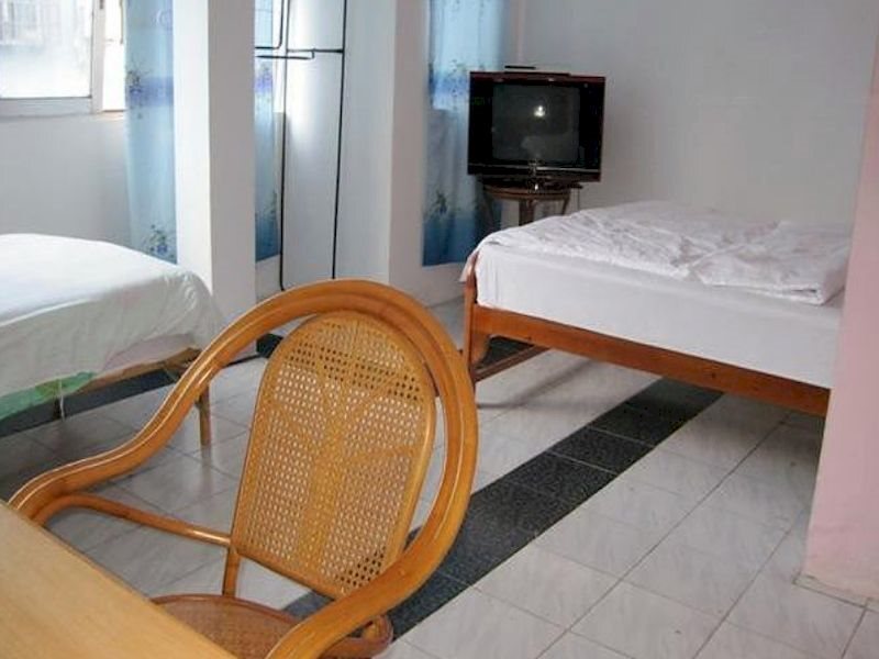 Хайкоу: Haikou Banana Hostel
