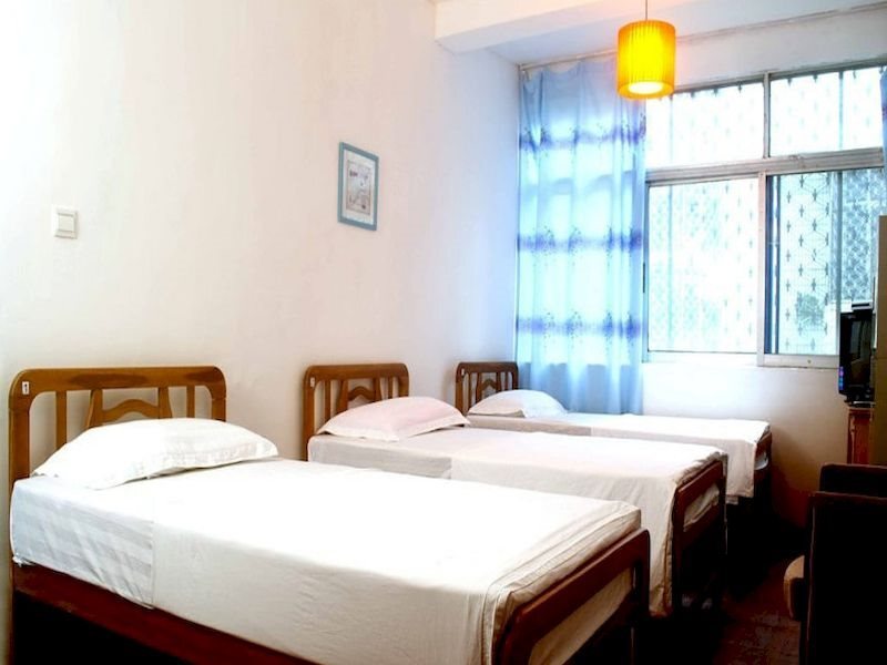 Хайкоу: Haikou Banana Hostel