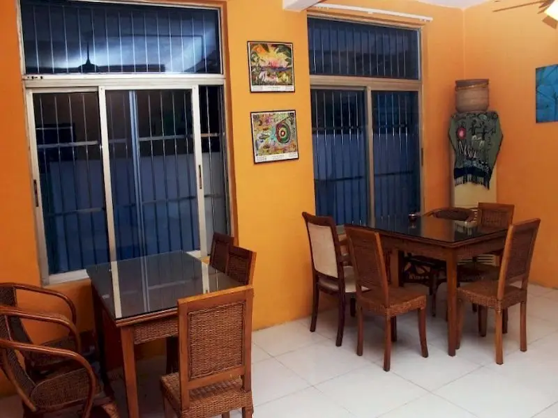 Хайкоу: Haikou Banana Hostel