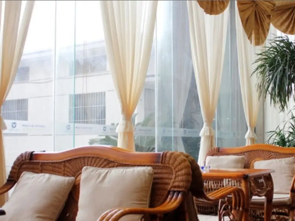Шанхай: Jingcai Life Party Hotel