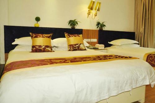 Яншо: Qing Qing Hotel