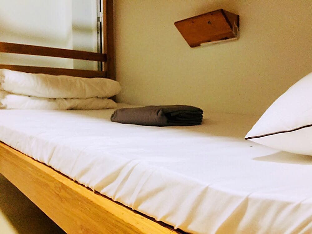 Phoenix Tree Inn - Hostel — фото 1