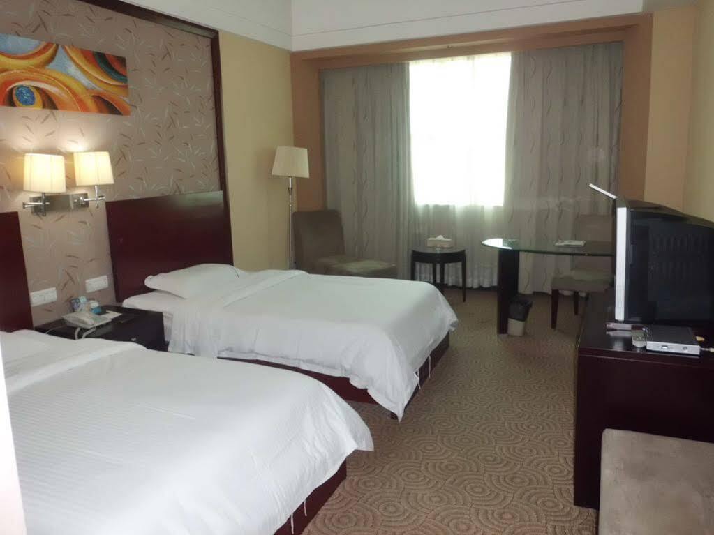 Дунгуань: ibis Styles Dongguan Chang'an Wanda Plaza Hotel