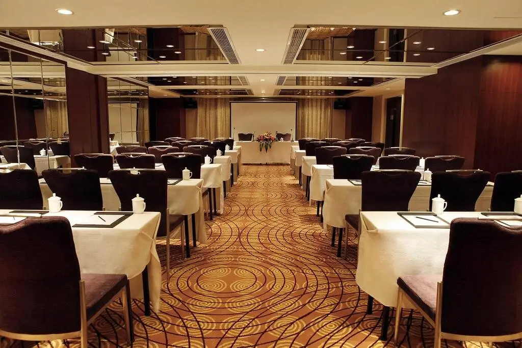 Чэнду: Chengdu Sovereign Hotel