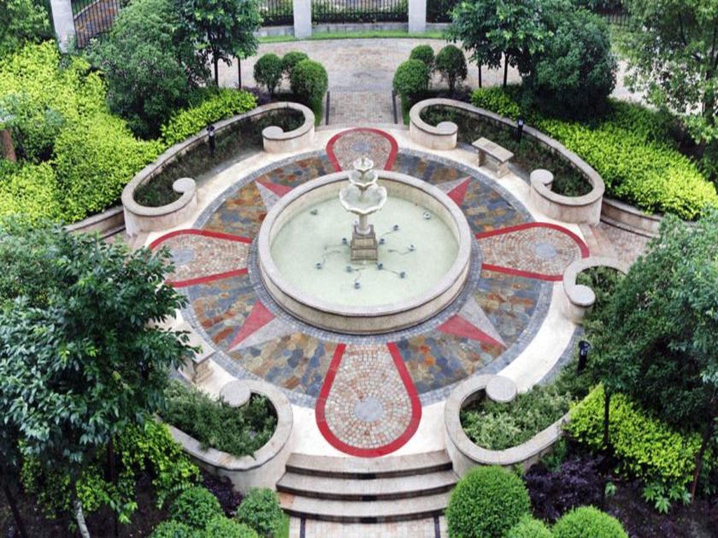 Chengdu Sovereign Hotel — фото 1