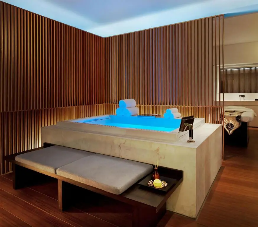 Сиань: The Westin Xian