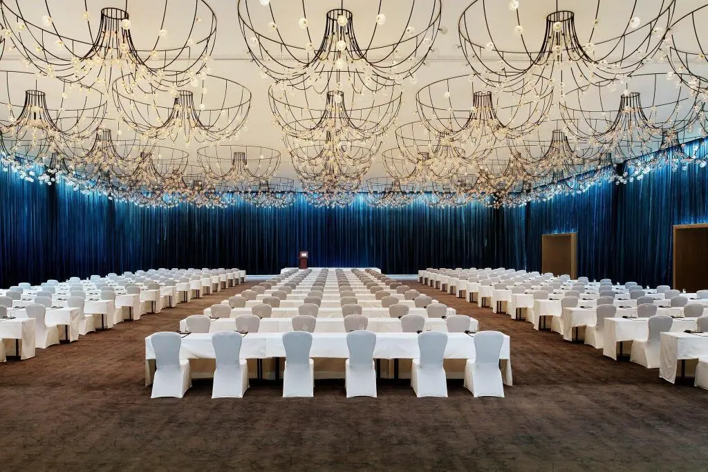Сиань: The Westin Xian