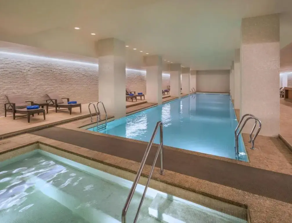 Сиань: The Westin Xian