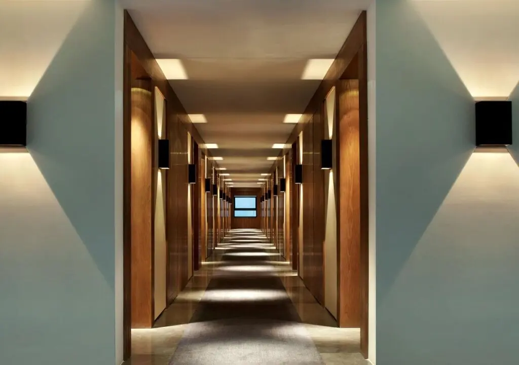 Сиань: The Westin Xian