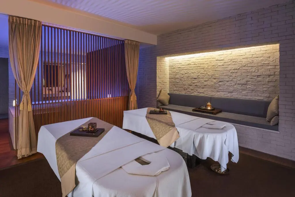 Сиань: The Westin Xian