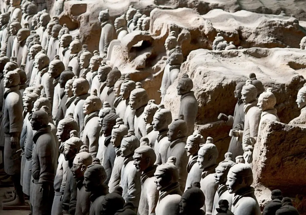 Сиань: The Westin Xian