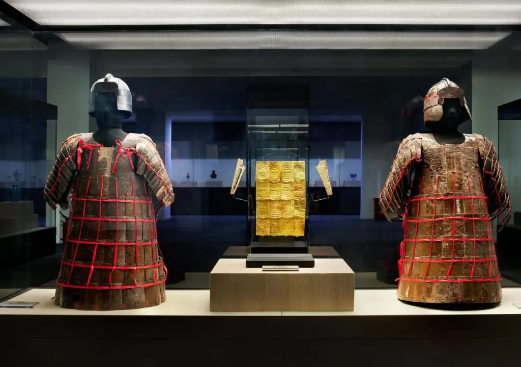 Сиань: The Westin Xian
