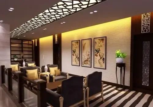 Ухань: Wuhan Ruian Hotel on Xiongchu Road