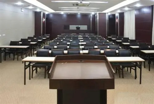 Ухань: Wuhan Ruian Hotel on Xiongchu Road