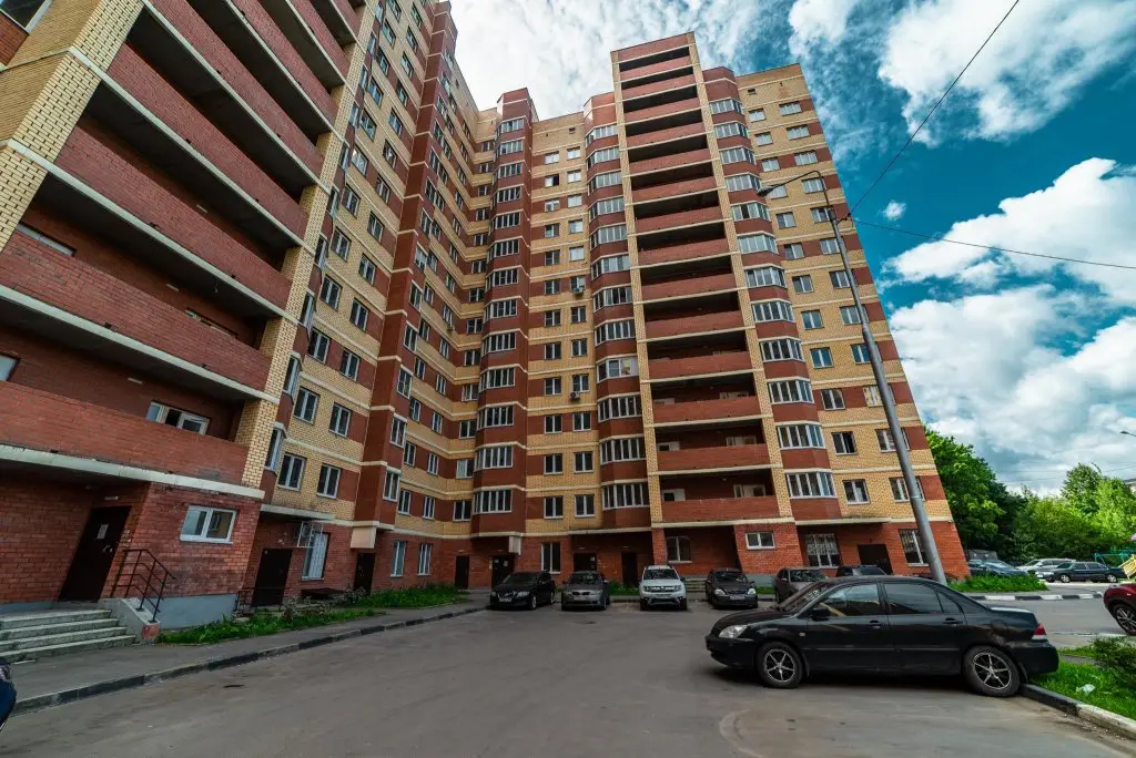 Лыткарино: Апарт-хаус на Ленина