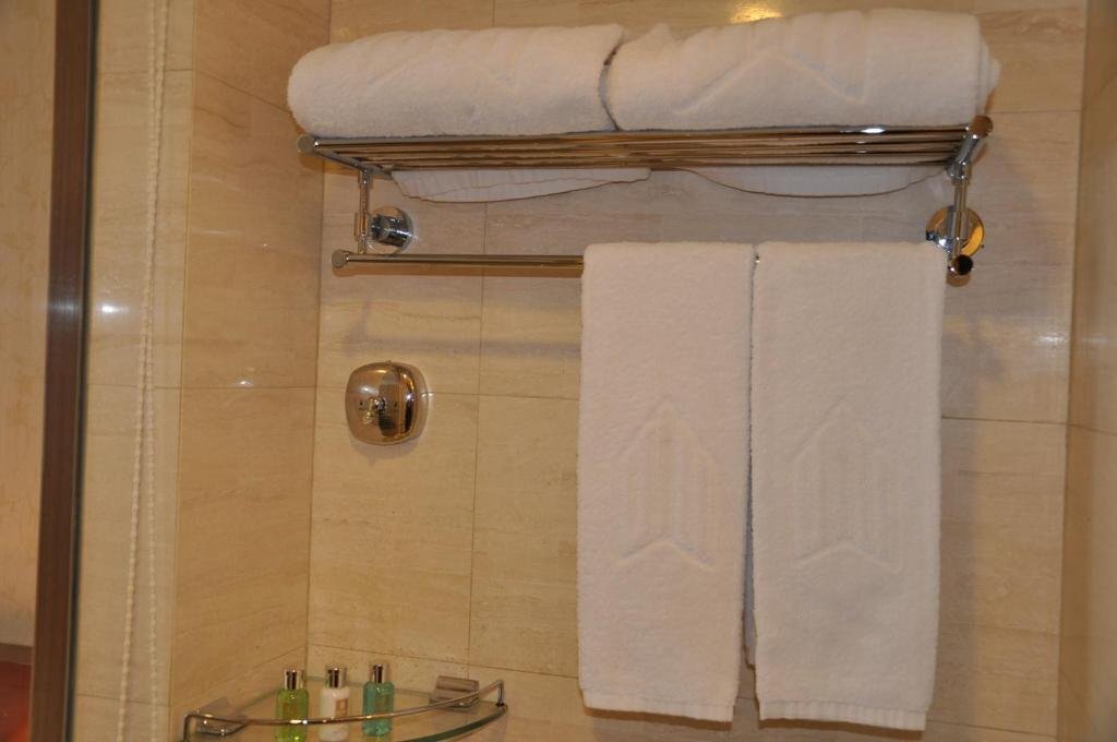 Гуанчжоу: Yicheng VILI International Apartment