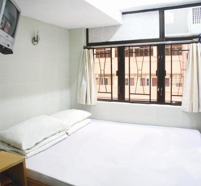 Коулун: Oi Suen Guesthouse