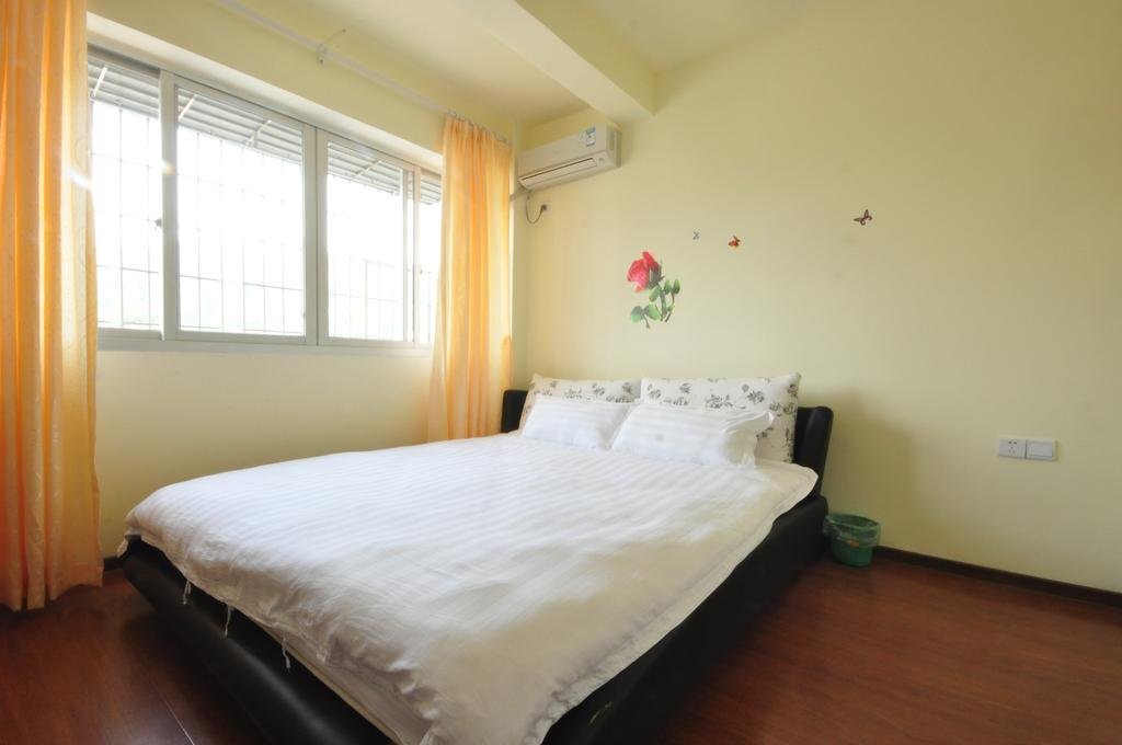 Сямынь: 3 Xia Da Ren Hostel