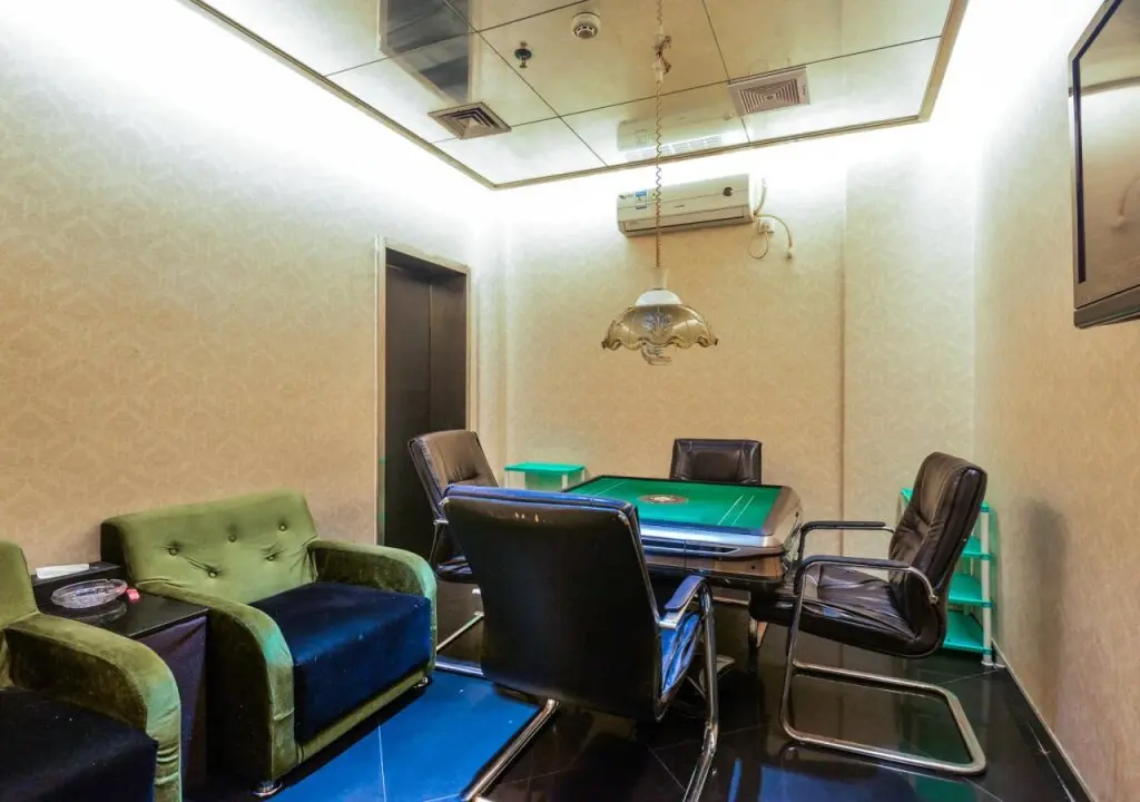 Гуанчжоу: Gangrun East Asia Hotel