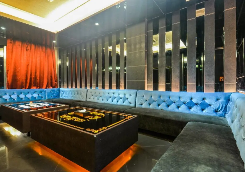 Гуанчжоу: Gangrun East Asia Hotel