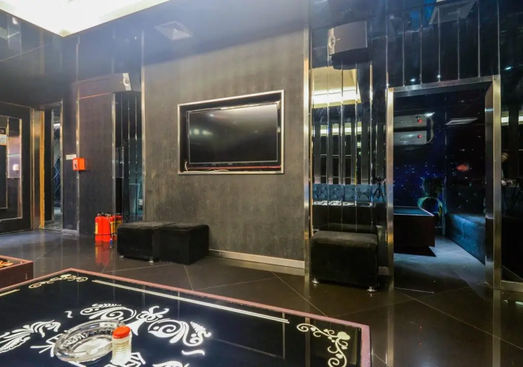 Гуанчжоу: Gangrun East Asia Hotel
