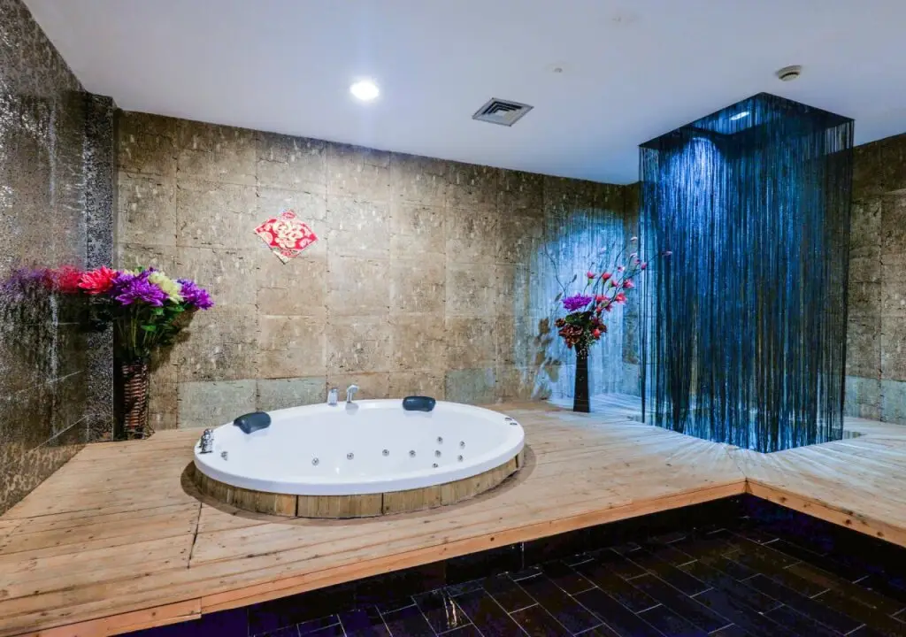 Гуанчжоу: Gangrun East Asia Hotel