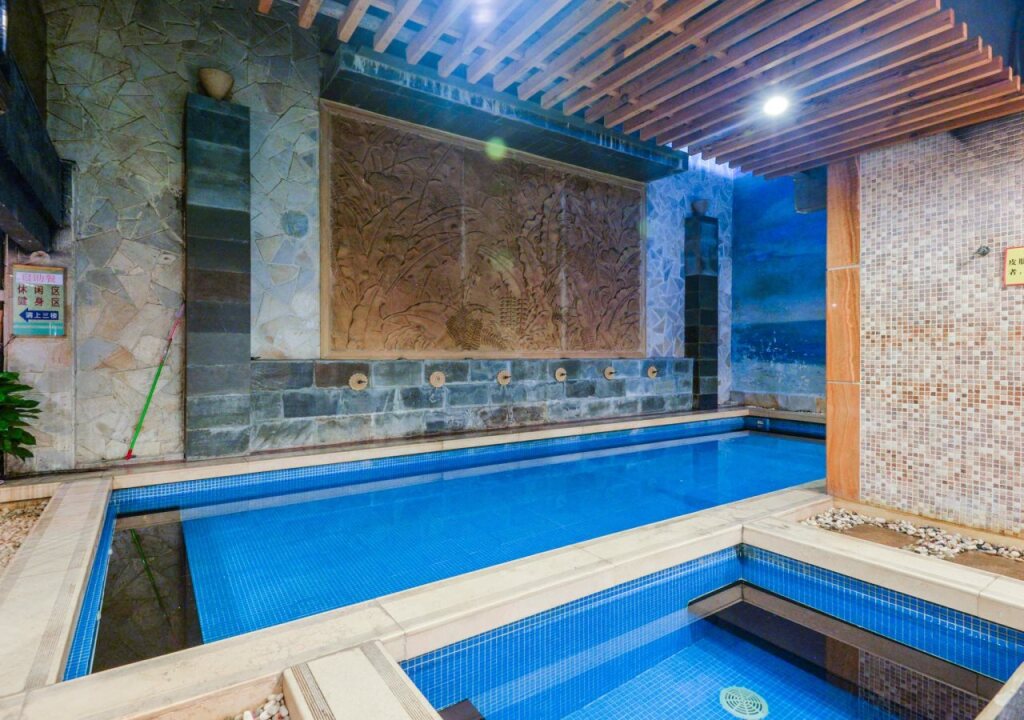 Гуанчжоу: Gangrun East Asia Hotel
