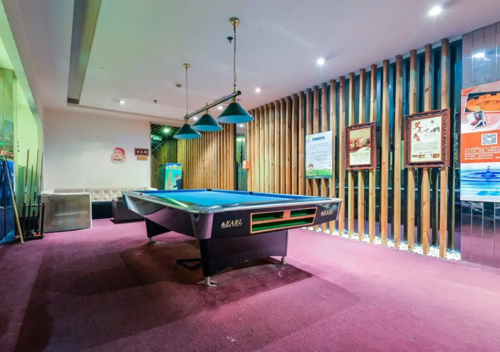 Гуанчжоу: Gangrun East Asia Hotel