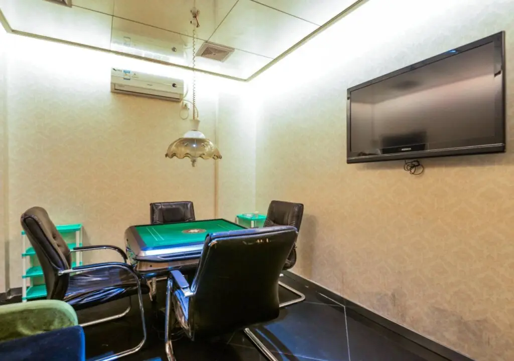 Гуанчжоу: Gangrun East Asia Hotel
