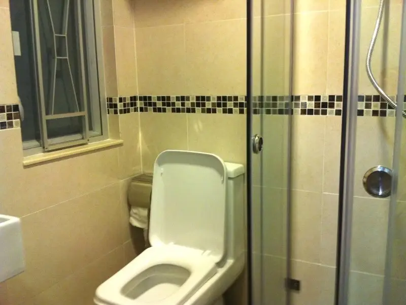 Гонконг: Motel Double Yield