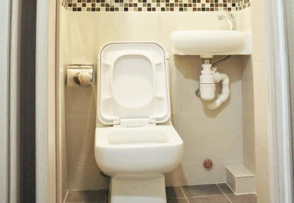 Гонконг: Motel Double Yield