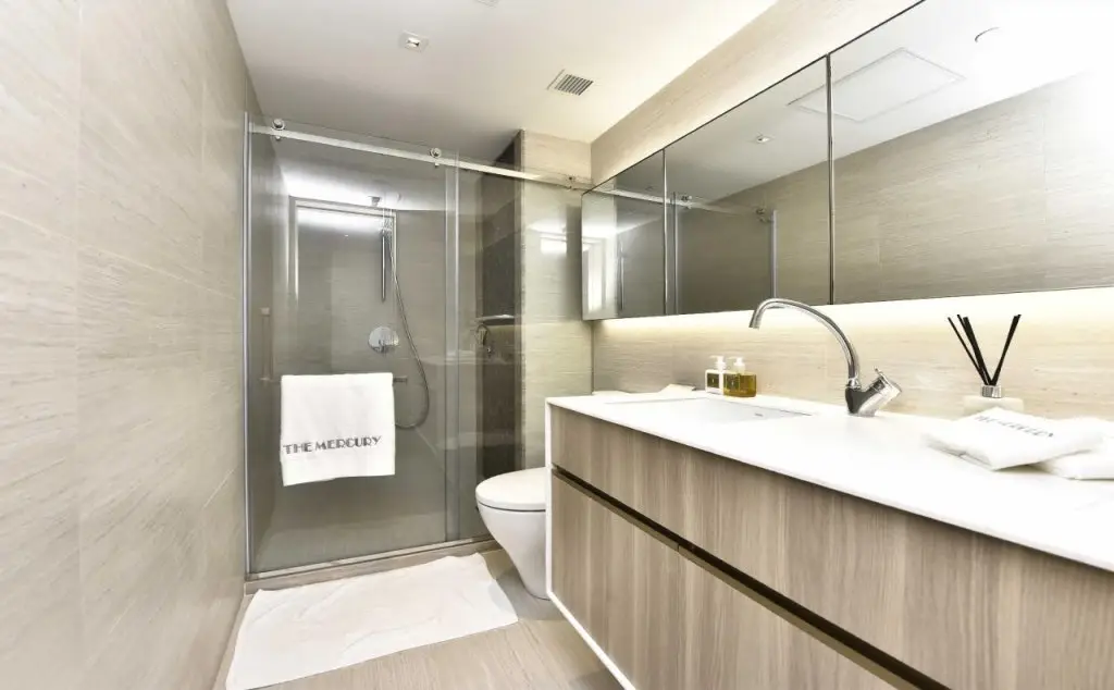 Гонконг: Equinox Mercury Serviced Apartments