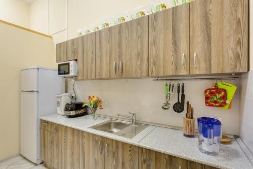 Люберцы: Hostel Zhulebino