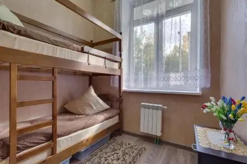 Люберцы: Hostel Zhulebino