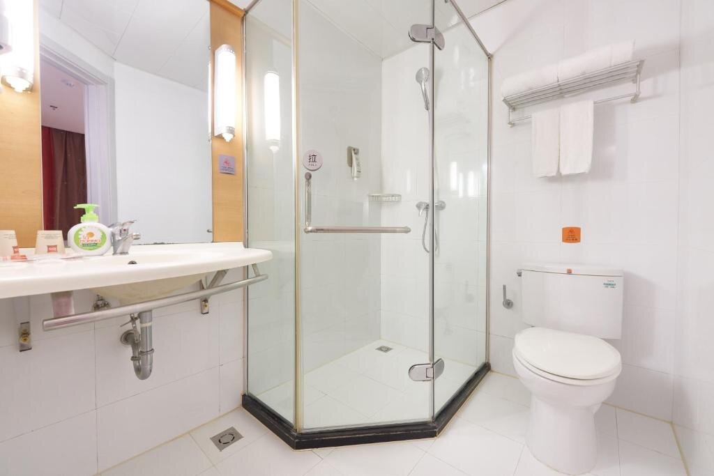 Пекин: Ibis Beijing Jianguomen Hotel