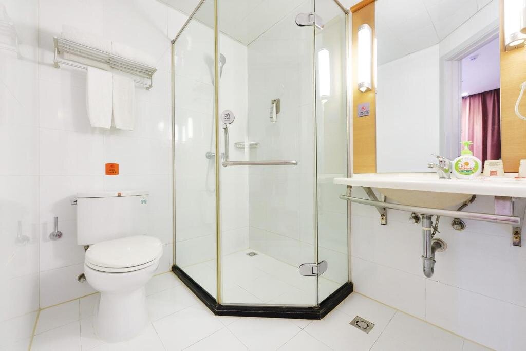 Пекин: Ibis Beijing Jianguomen Hotel